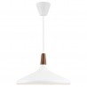 NORI 39, Suspension, Blanc, IP20, E27 - DESIGN FOR THE PEOPLE 2120823001 