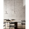 NORI 39, Suspension, Blanc, IP20, E27 - DESIGN FOR THE PEOPLE 2120823001 