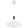 NORI 39, Suspension, Blanc, IP20, E27 - DESIGN FOR THE PEOPLE 2120823001 