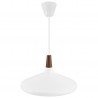 NORI 39, Suspension, Blanc, IP20, E27 - DESIGN FOR THE PEOPLE 2120823001 