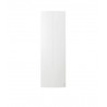 Radiateur chaleur douce Sokio Digital vertical 1500W Blanc - Atlantic 503117