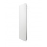 Radiateur chaleur douce Sokio Digital vertical 1500W Blanc - Atlantic 503117