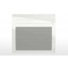 Radiateur rayonnant TATOU Horizontal 750W - ATLANTIC 666418