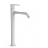 Mitigeur lavabo Blanc Mat - TRES 26230801BM