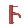 Mitigeur lavabo Rouge - TRES 26290301TRO