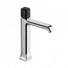 MITIGEUR LAVABO ITALY MEDIUM POIGNEE MARQUINIA AVEC VIDAGE UP&DOWN - CRISTINA ONDYNA IT22751MQ 