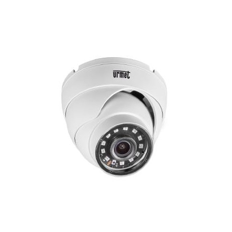 Dome Ahd 1080P 2.8-12Mm Af - URMET 1096/312