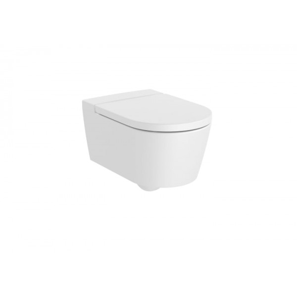 blanc toilette bol avec ouvert couvercle illustration 26721370 PNG