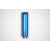 Chauffe-eau électrique Chaufféo blindé vertical sur socle 300L tous courants - Atlantic 022123 