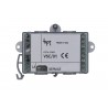 VSC/01- Module de branchement caméra analogique sur BUS vidéo (4 caméras par module) CAME 62740060 
