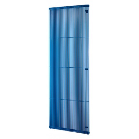 Radiateur Eau chaude ACOVA Striane Vertical Double 2880W - HTD-200-076 