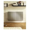 Radiateur Eau chaude ACOVA Altai Horizontal Double 1131W - HYD-050-115 