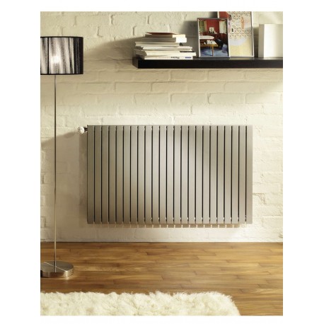 Radiateur Eau chaude ACOVA Altai Horizontal Double 1516W - HYD-070-115 