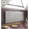 Radiateur Eau chaude ACOVA Altai Horizontal Double 744W - VYD-070-060 