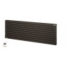 Radiateur Eau chaude ACOVA Altai Horizontal Double 744W - VYD-070-060 