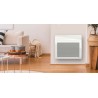 Radiateur rayonnant Solius Digital Horizontal 300W - ATLANTIC 425421