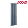 Radiateur chauffage central ACOVA - VUELTA Vertical 1510W M2C2-10-220
