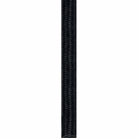 STOF CABLE 4M accessoire Textile Noir - Nordlux 73059903 