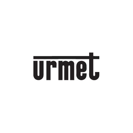 Obturateur aluminium pour trou PTT - URMET OBT83