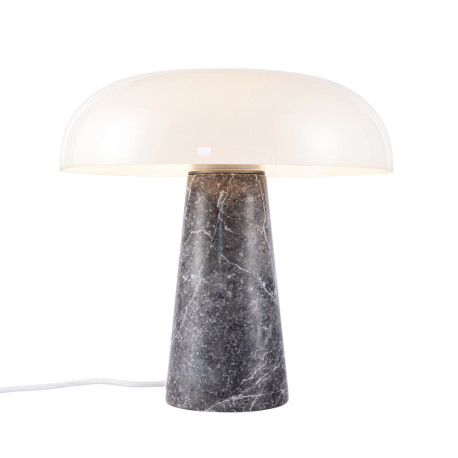 GLOSSY Lampe à poser Gris E27 - DESIGN FOR THE PEOPLE 2020505010 