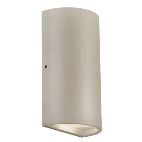 ROLD ROUND Applique murale Sable LED - NORDLUX 84141008 