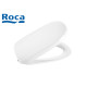 Abattant WC Silencio Blanc BEYOND - ROCA A801B8200B