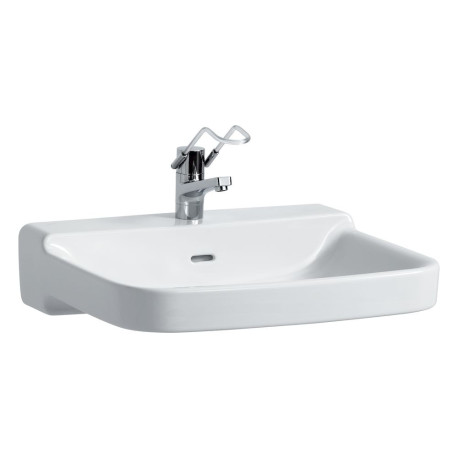 Pro Liberty Lavabo Blanc - LAUFEN H8119530001561 