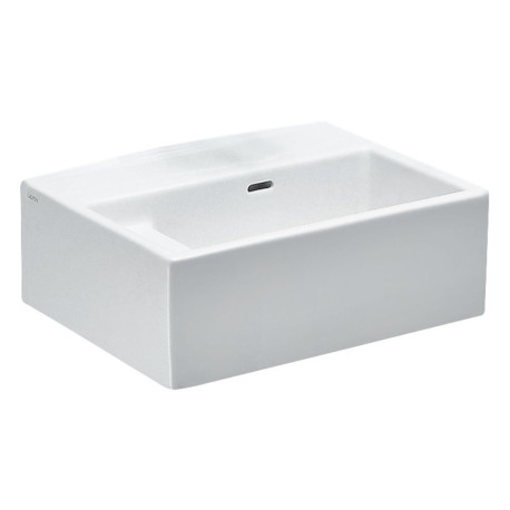 College Lavabo Tr Milieu Bac - LAUFEN H8576000005031 