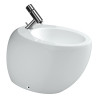 Alessi One Bidet Au Sol Lcc - LAUFEN H8329714003041 