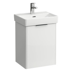 Meuble Sous Lavabo Avec Porte Base 45 Orme Fo - LAUFEN H4021111102631 