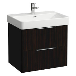 Meuble Sous Lavabo Avec Tiroir Base 65 Mcolor - LAUFEN H4022921109991 