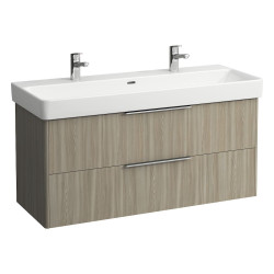 Meuble Sous Lavabo Avec Tiroir Base 120 Mcolor - LAUFEN H4024921109991 