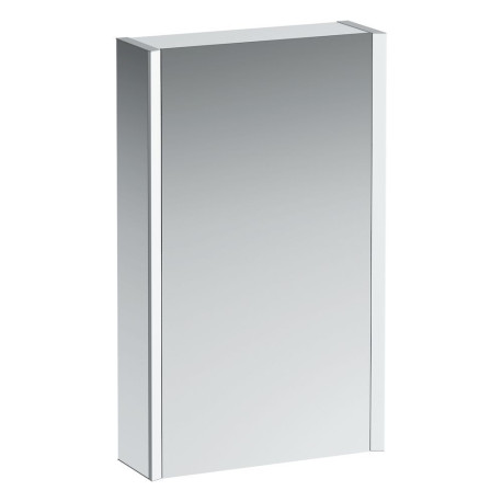 Armoire De Toilette Avec Lumière Led Frame 25 45 Blanc B - LAUFEN H4083219001451 