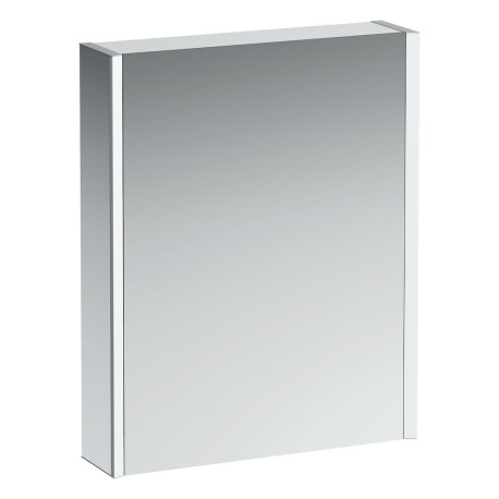 Armoire De Toilette Avec Lumière Led Frame 25 60 Blanc B - LAUFEN H4084719001451 