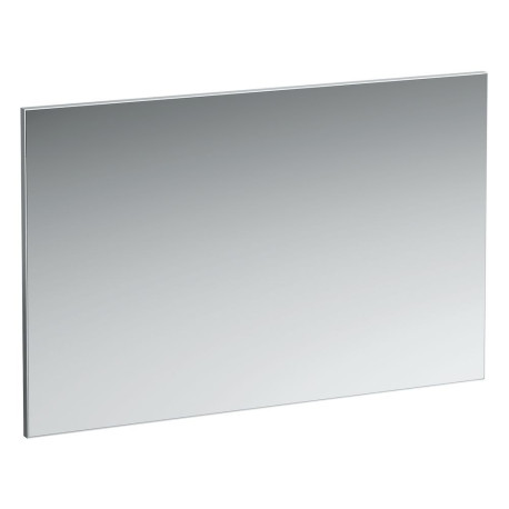 Frame Miroir 70X100Cm Ss Eclairage - LAUFEN H4474069001441 