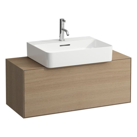 Lavabo Val 55X42 Blanc - LAUFEN H8102820001081 