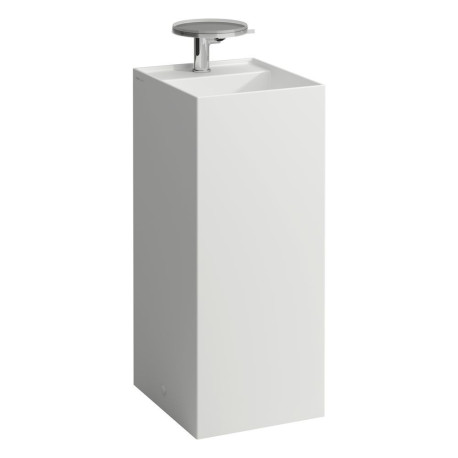 Kartell Lavabo Independant Sstp Np Lccb - LAUFEN H8113314001121 