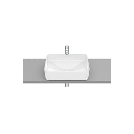 Inspira Sq Lav A Poser 37X50 Blanc Mat - ROCA A327530620 