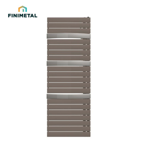 Sèche-serviettes électrique Smart ARBORESCENCE 750W - FINIMETAL ARSD1660EGBGLG