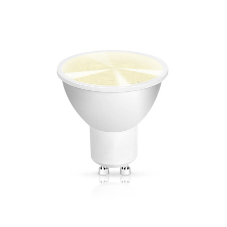 Easy Bulb E14CW Ampoule led connectée E14 couleur et blanc 6353011