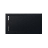 Receveur de douche 1800X1000 Noir Aquos - ROCA AP6017083E801400