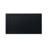 Receveur de douche 1800X1000 Noir Aquos - ROCA AP6017083E801400