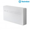 Climatiseur monobloc NEWREVE wifi réversible 10 - Technibel IVMRF100R5I32