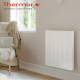 Radiateur électrique à inertie KENYA 4 Horizontal 1000W - THERMOR 414718