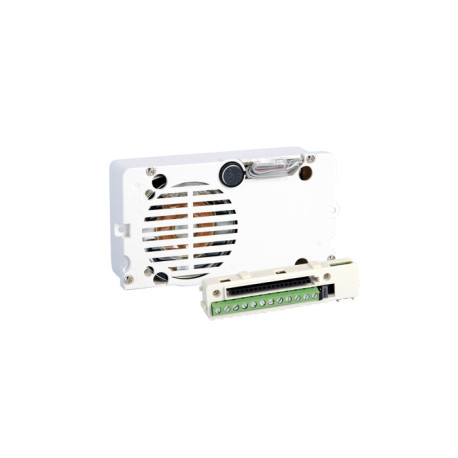 Groupe Hp-Micro Simplebus - COMELIT 1622 