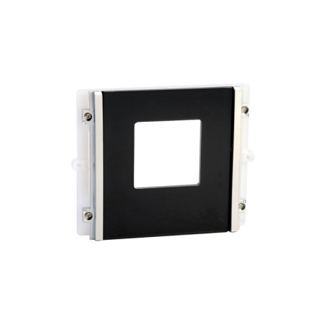 Module Ikall Façade Lecteur Noire - COMELIT 3349 