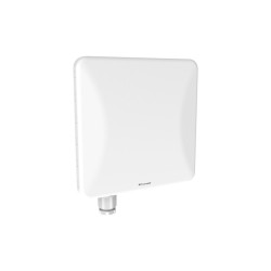 Antenne Mini Cpe 5Ghz, 15Km, Mimo 802/11A/N/Ac Double Polarisation - COMELIT CPE-520A 