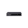 Switch, 4 Ports Poe + 2 Uplink 10/100 - COMELIT IPSWP06N100A 