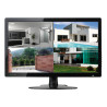 Monitor Led 18.5", Vga, Bnc, Hdmi, Audio, Hd - COMELIT MMON185A 