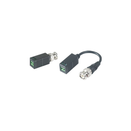 Kit Récepteur-Émetteur Passif Pour Câble Utp - COMELIT SUTP610C 